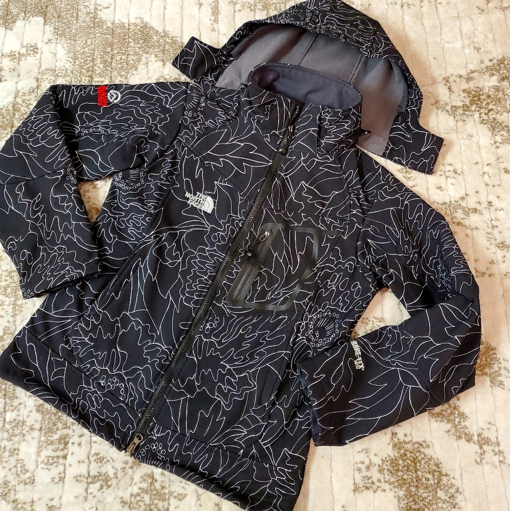 GORE-TEX The North Face Jacket